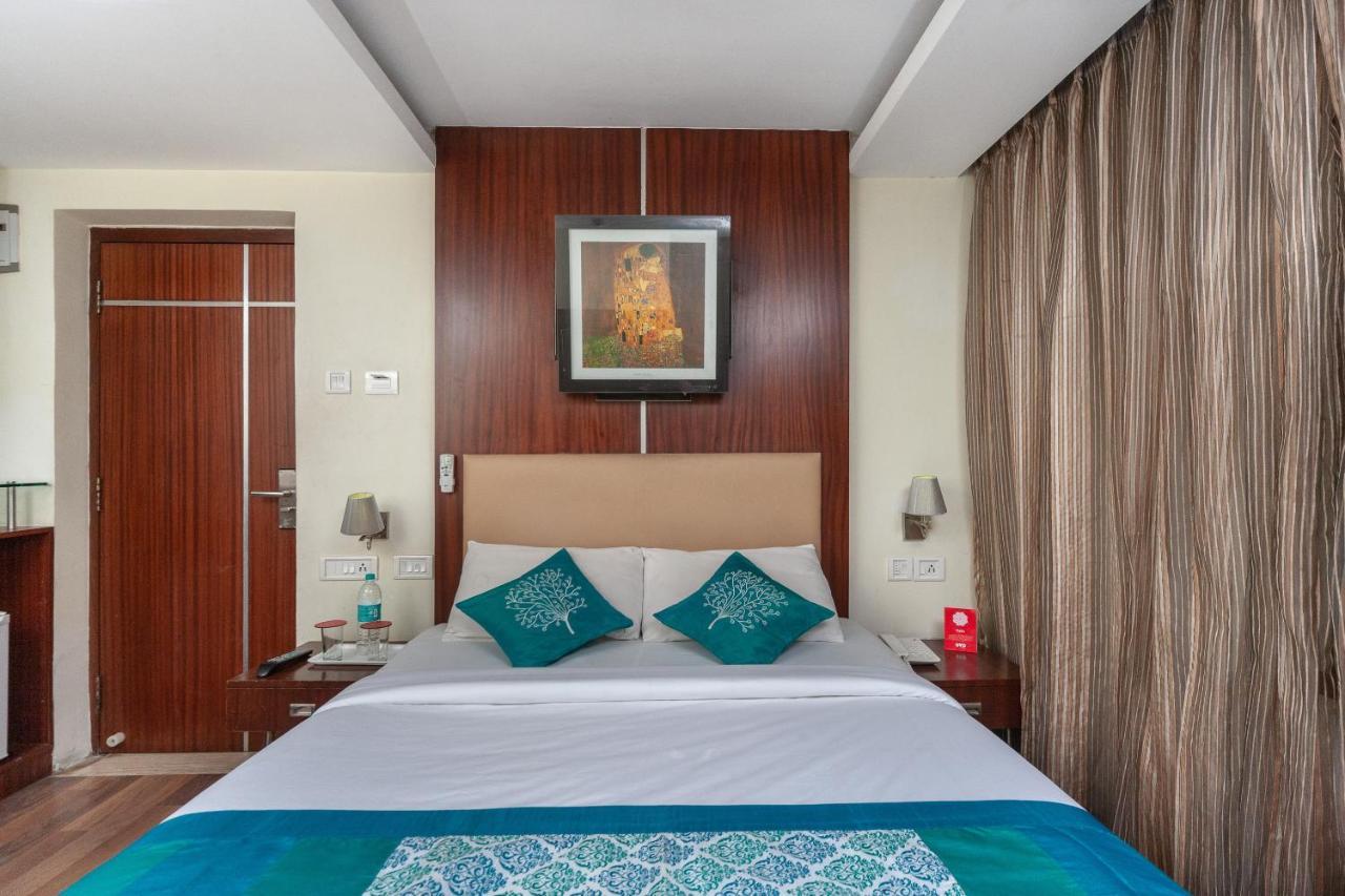 Capital O 1412 Hotel French Quarter Puducherry Exterior foto